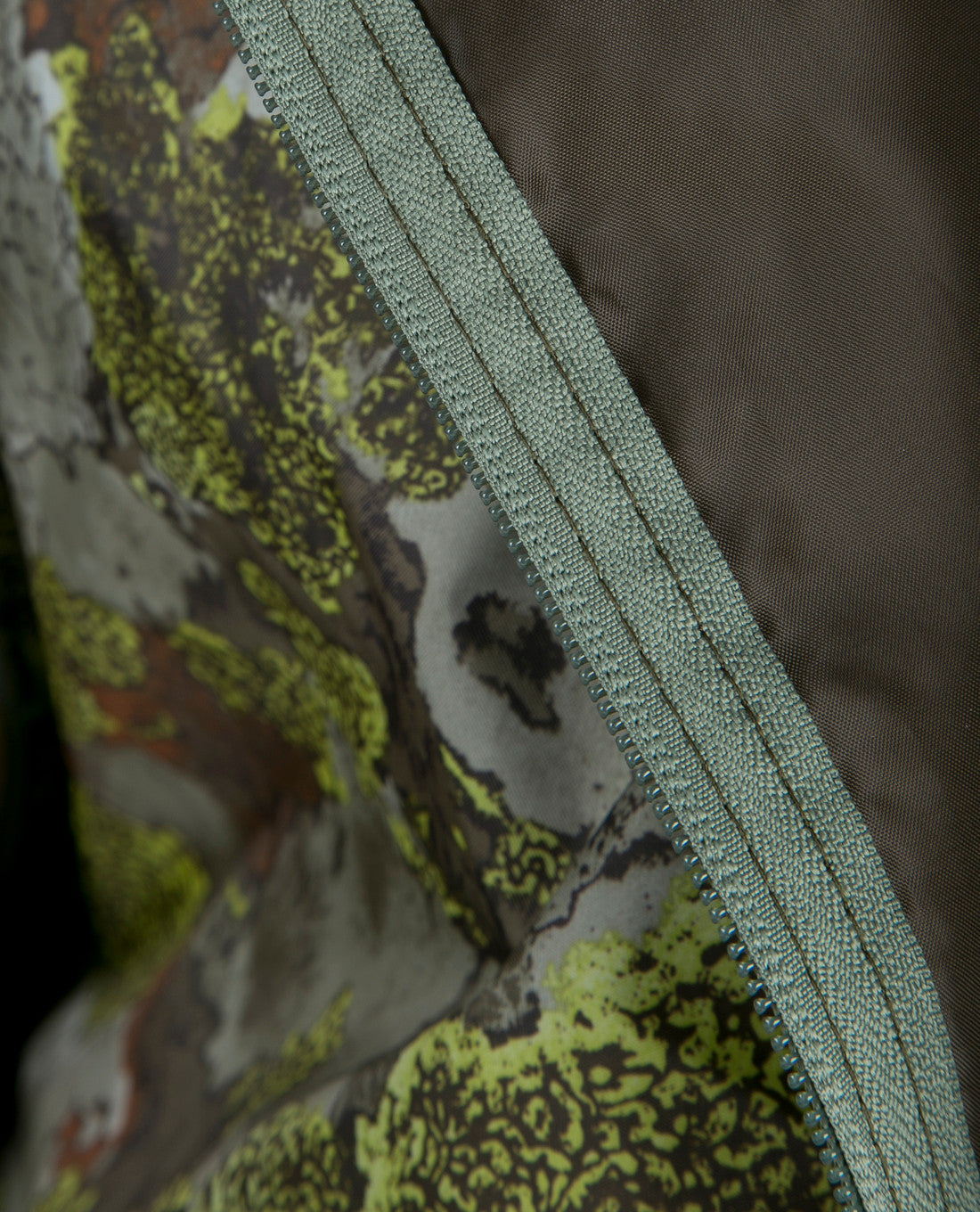 Hunter Mountain Camo Biwaksack