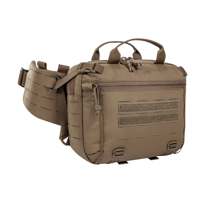 TT Modular Hip Bag 3 coyote brown