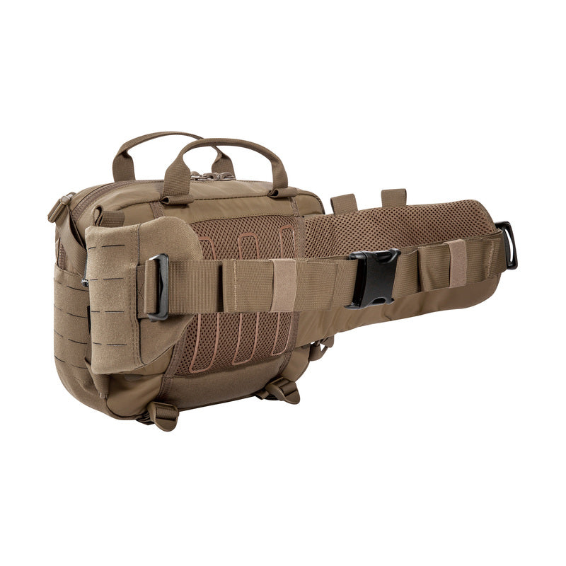 TT Modular Hip Bag 3 coyote brown
