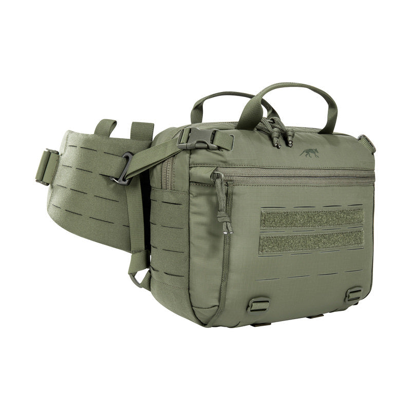TT Modular Hip Bag 3 olive