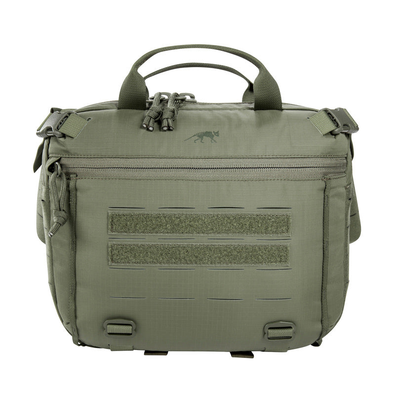 TT Modular Hip Bag 3 olive