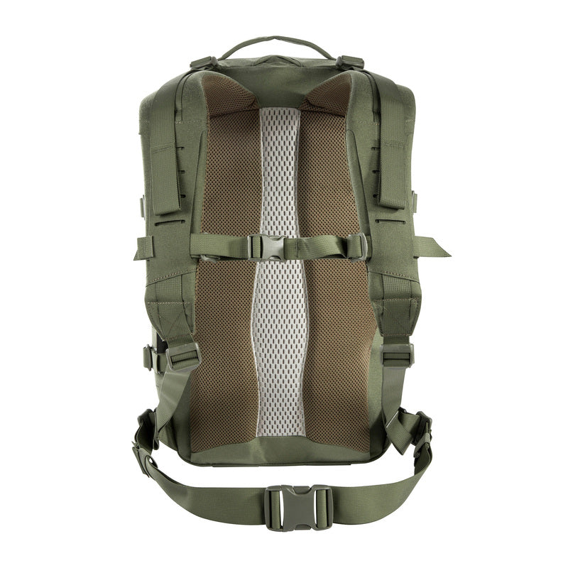 TT Modular Tac Pack 28 olive