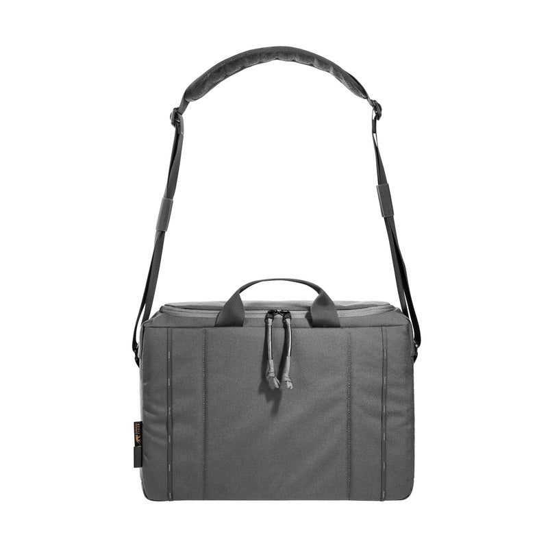 TT Modular Equipment Case titan grau