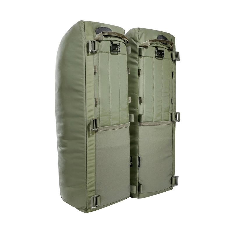 TT Front-Side Pouch 16 Set olive