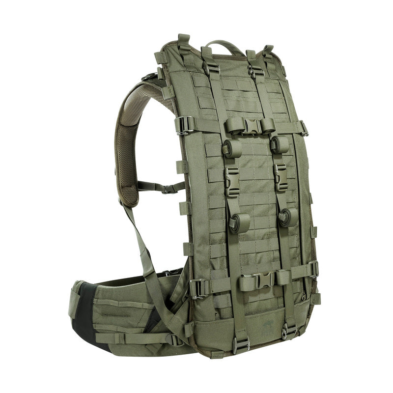 TT Base Carrier olive