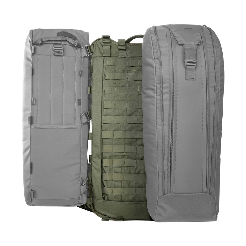 TT Base Carrier olive