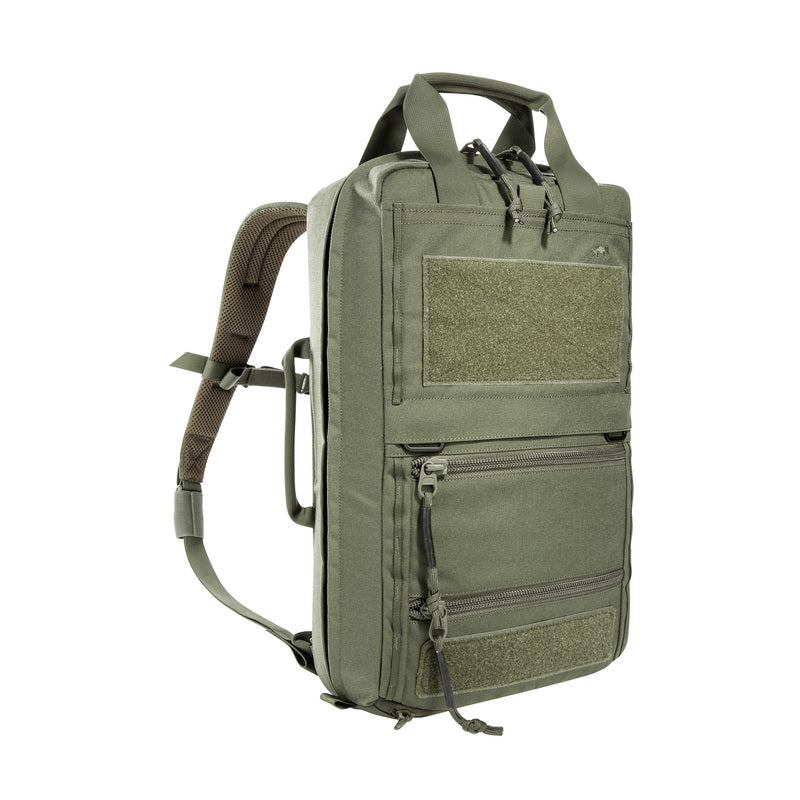 TT Survival Pack 16L olive