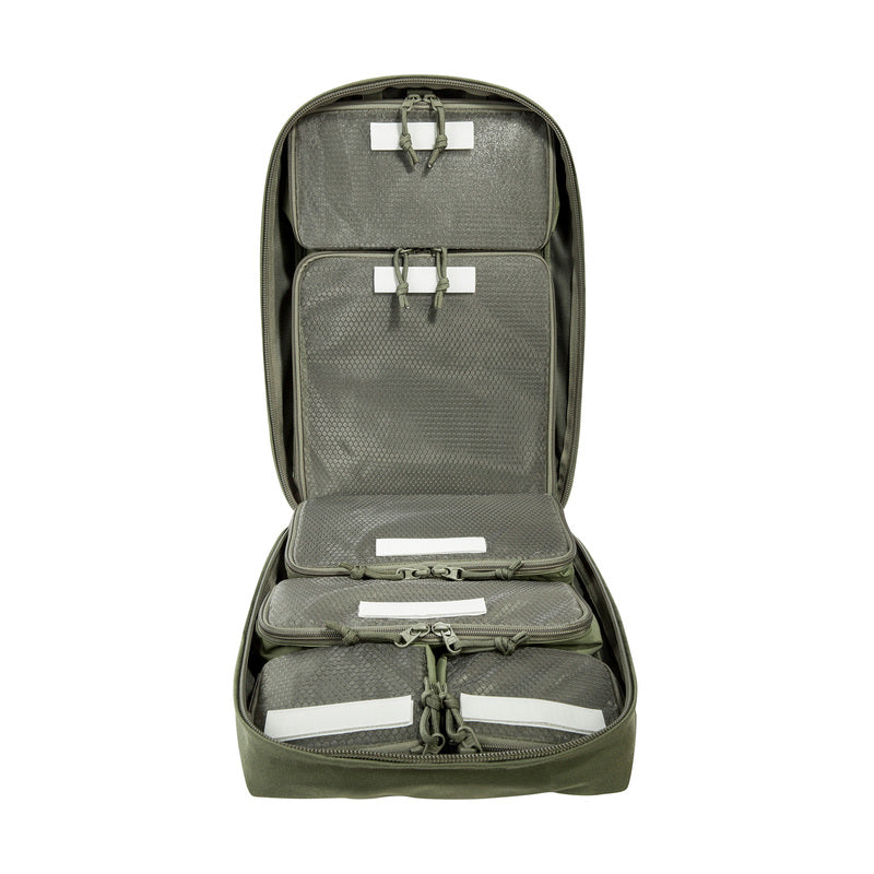 TT Survival Pack 16L olive