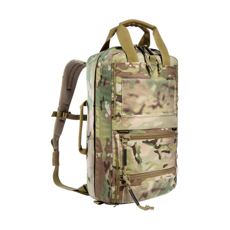 TT Survival Pack 16L multicam