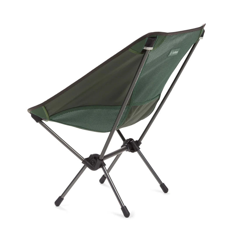 Chair One forest green