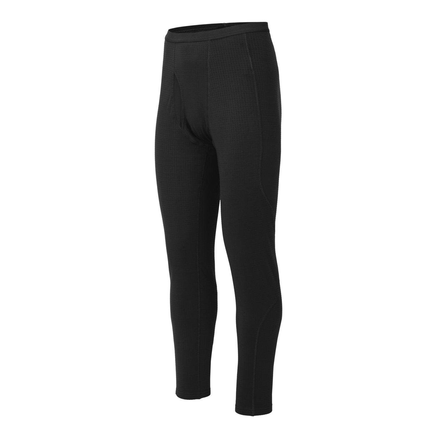 Unterwäsche long johns US LVL 2 schwarz