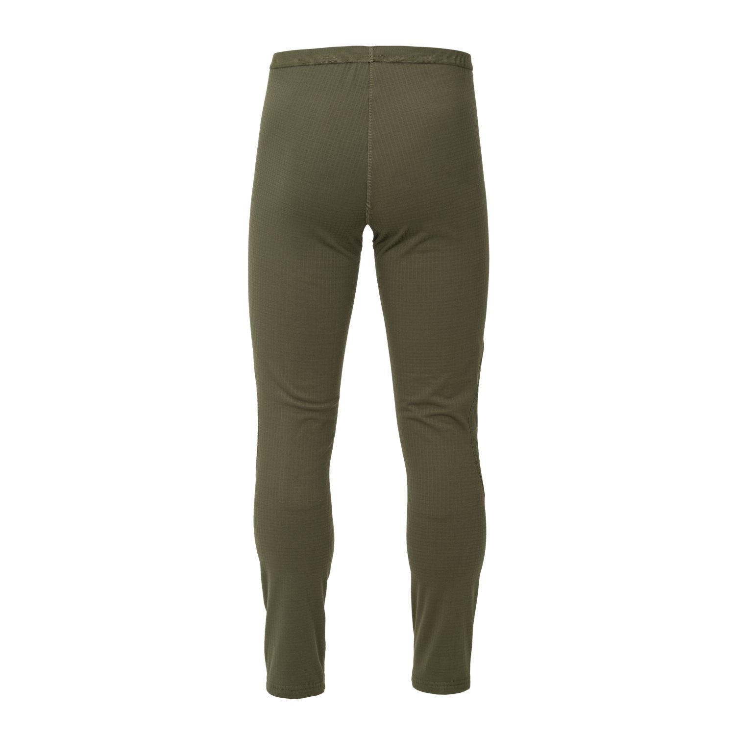 Unterwäsche long johns US LVL 2 schwarz