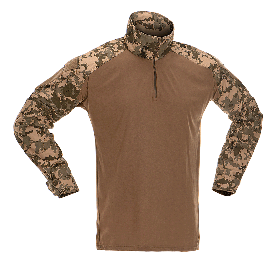 Combat Shirt Ukraine MM-14