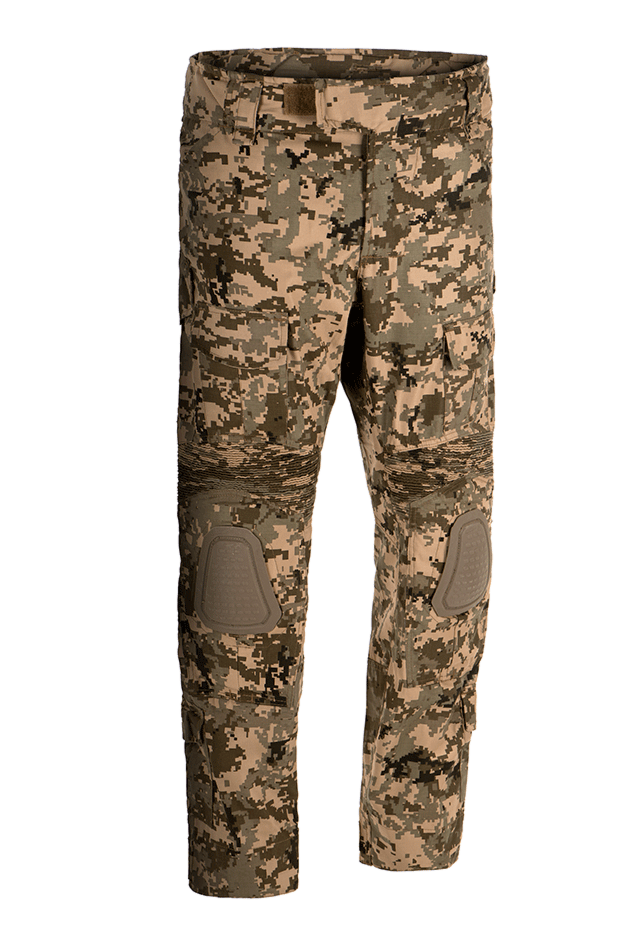 Predator Combat Pant Ukraine MM-14
