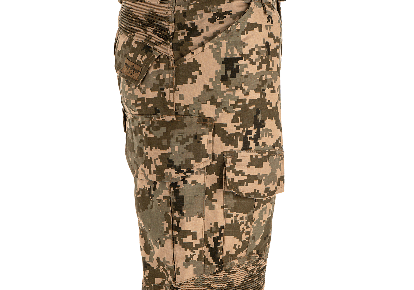 Predator Combat Pant Ukraine MM-14
