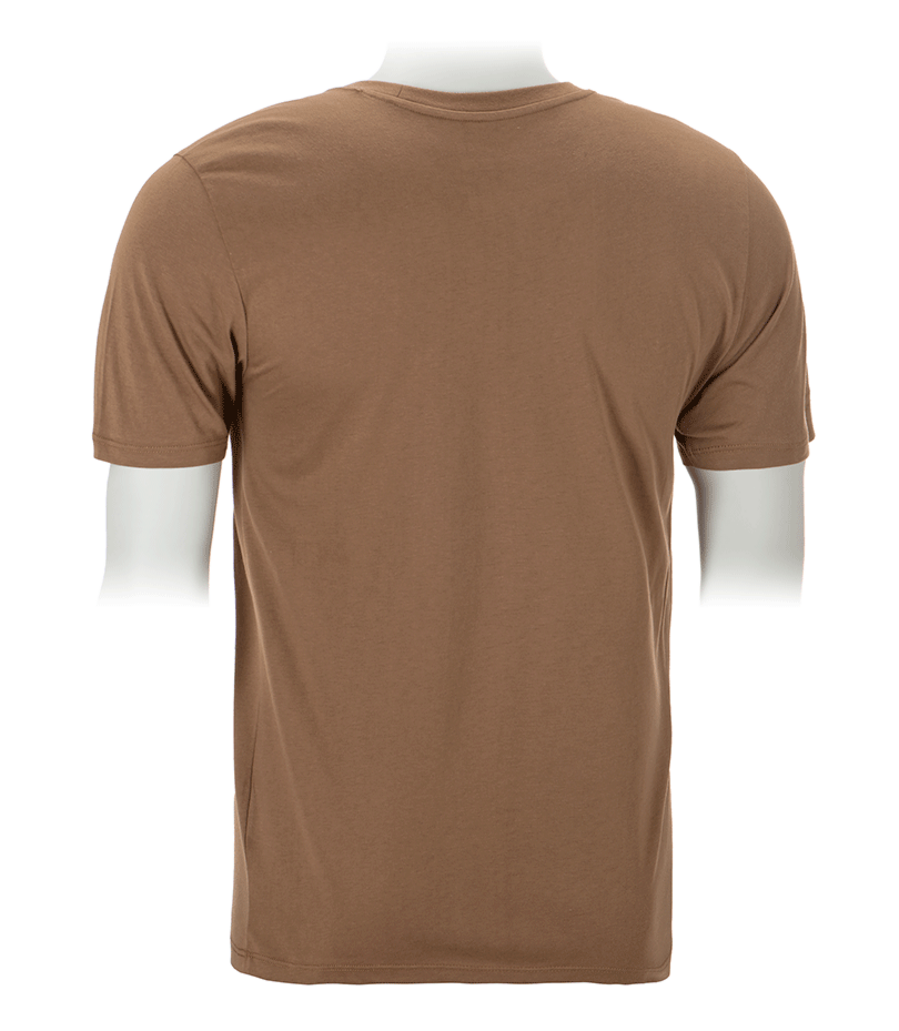 Basic Tee coyote