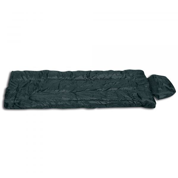 Schlafsack PILOT schwarz