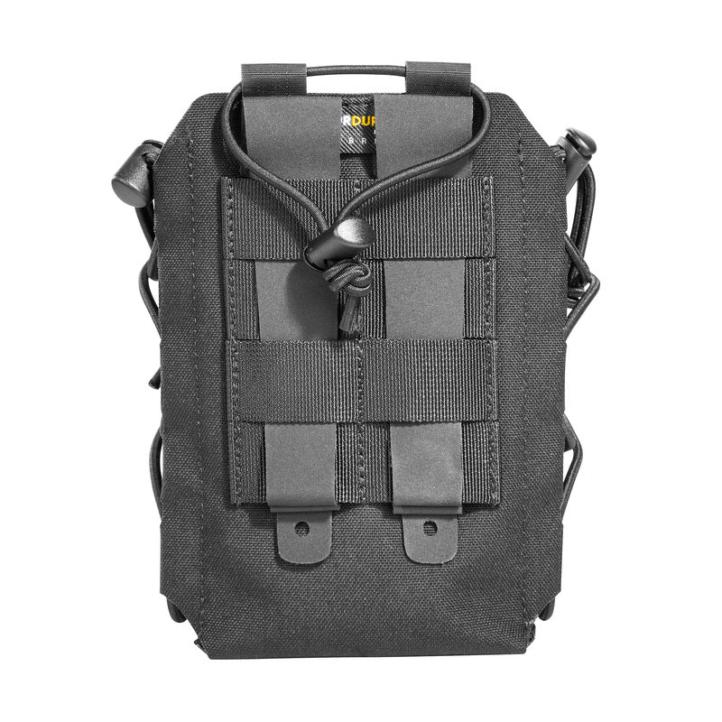 TT Multipurpose Side Pouch titan grau