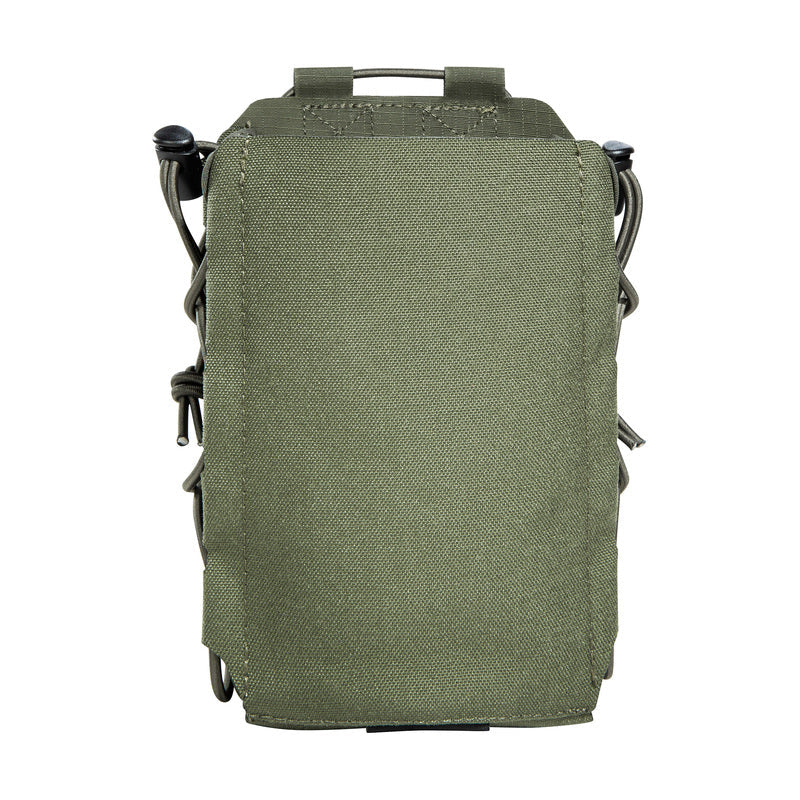 TT Multipurpose Side Pouch olive