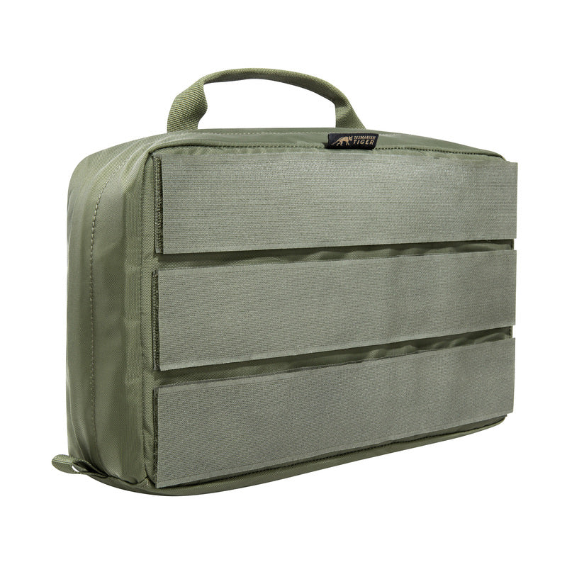 TT Multipurpose Pouch VL olive