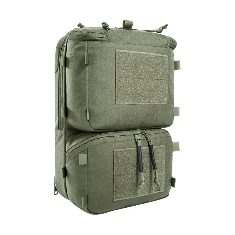TT Operator Pack ZP olive