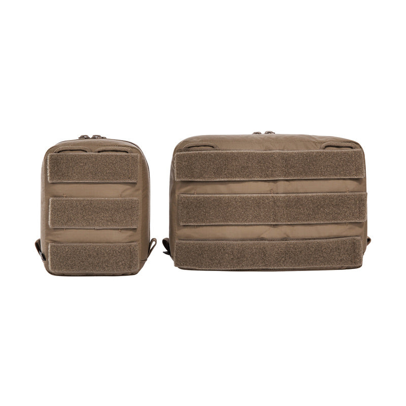 TT Multipurpose Pouch Set VL coyote braun