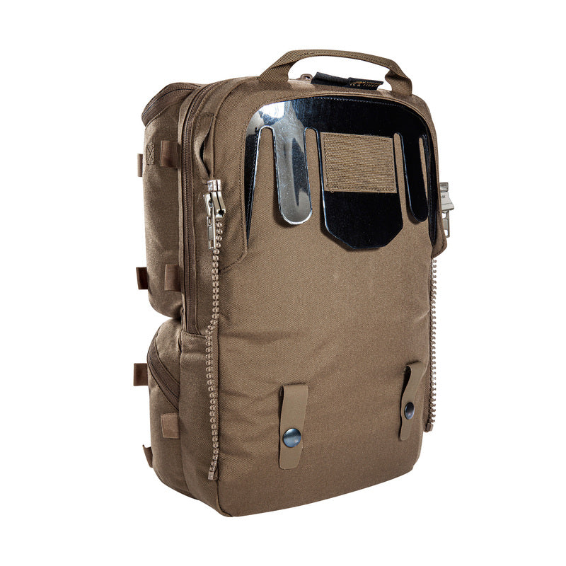 TT Operator Pack ZP coyote braun