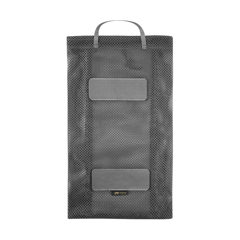 TT Mesh Bag VL M titan grey