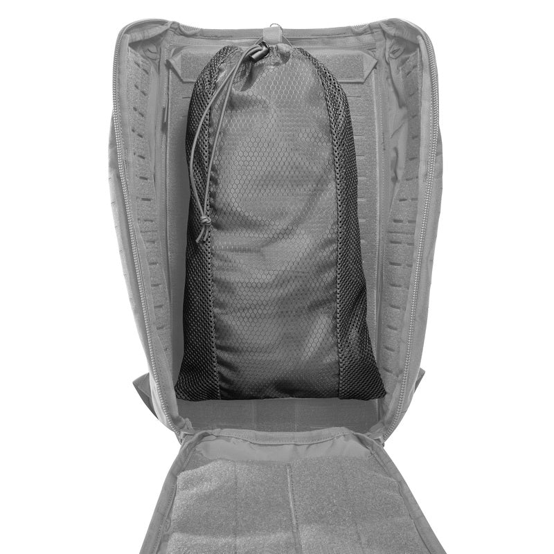 TT Mesh Bag VL M titan grey