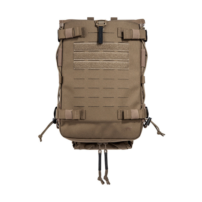 TT Tool Pack ZP coyote braun