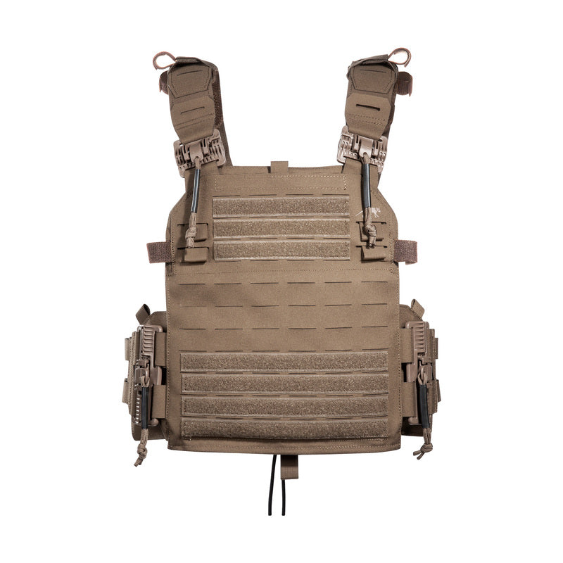 TT Plate Carrier QR LC ZP coyote braun