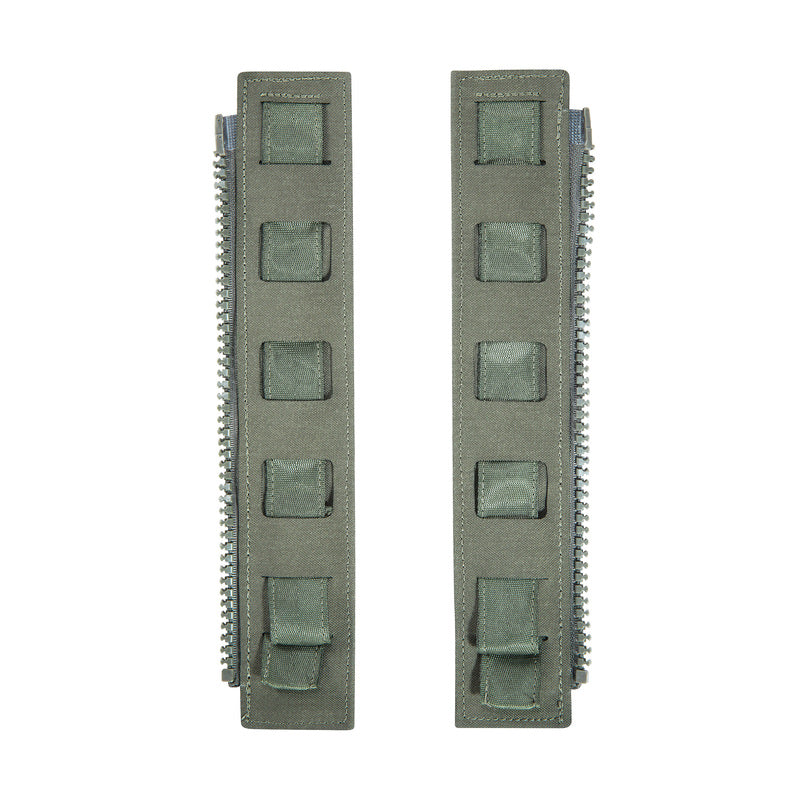 TT Molle Panel ZP IRR stonegrey olive