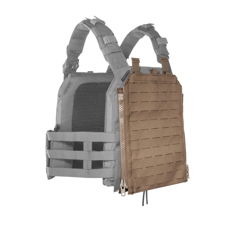 TT Molle Panel ZP coyote braun