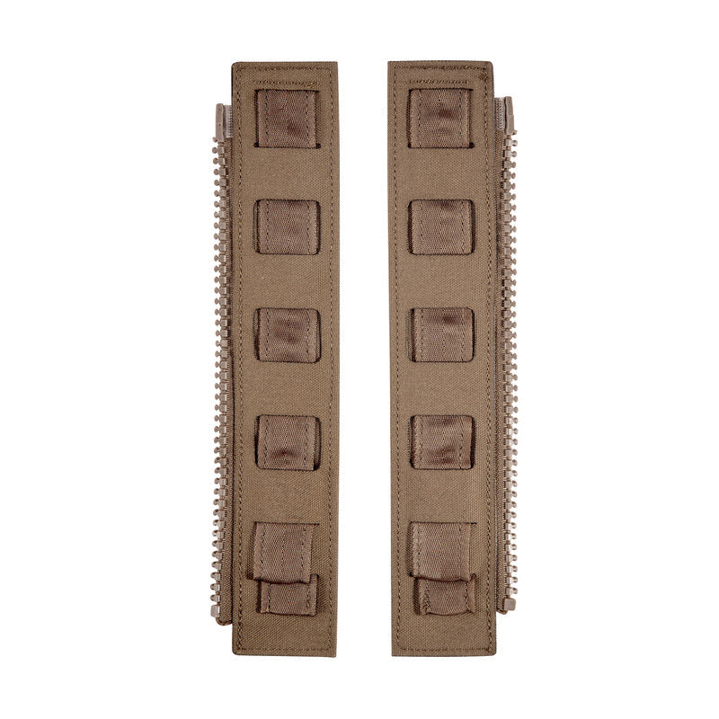 TT Molle Panel ZP coyote braun