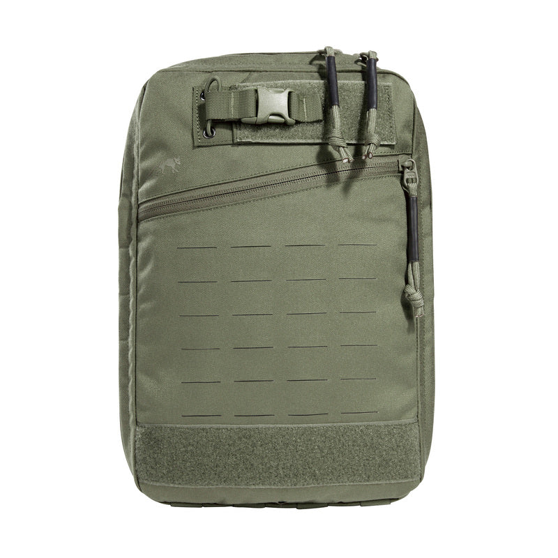 TT Medic Assault Pack S ZP olive