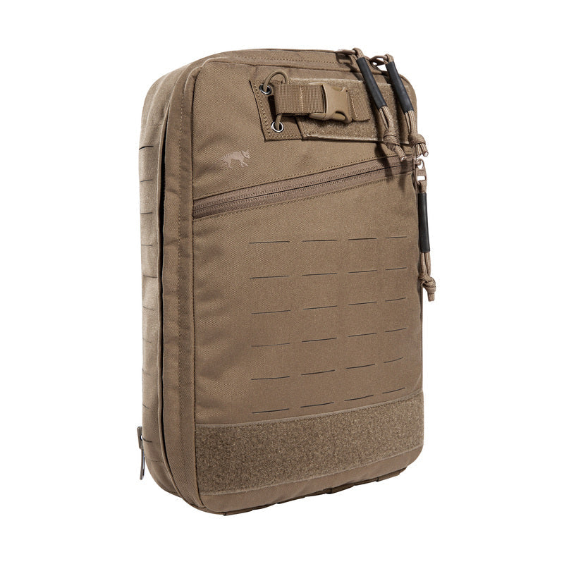 TT Medic Assault Pack S ZP coyote braun