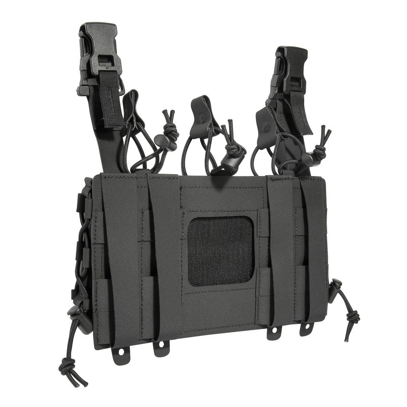 TT Carrier Mag Panel Anfibia schwarz