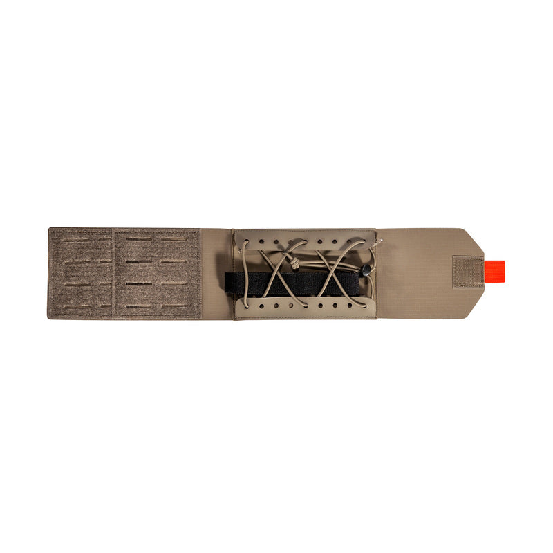 TT IFAK Pouch Dual coyote braun