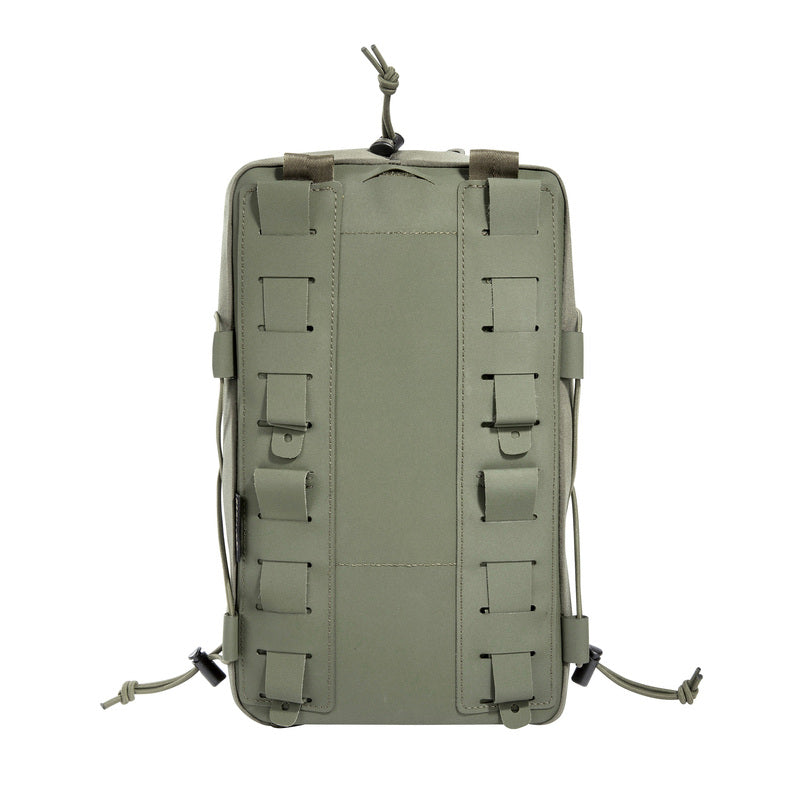 TT Tac Pouch 18 Anfibia olive
