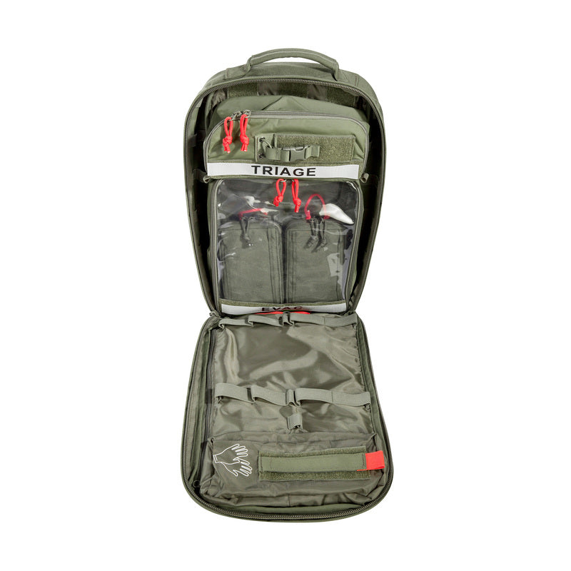 TT Medic Mascal Pack olive