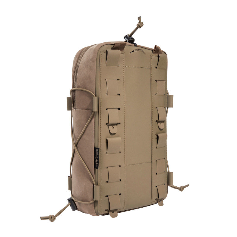 TT Tac Pouch 18 Anfibia coyote braun