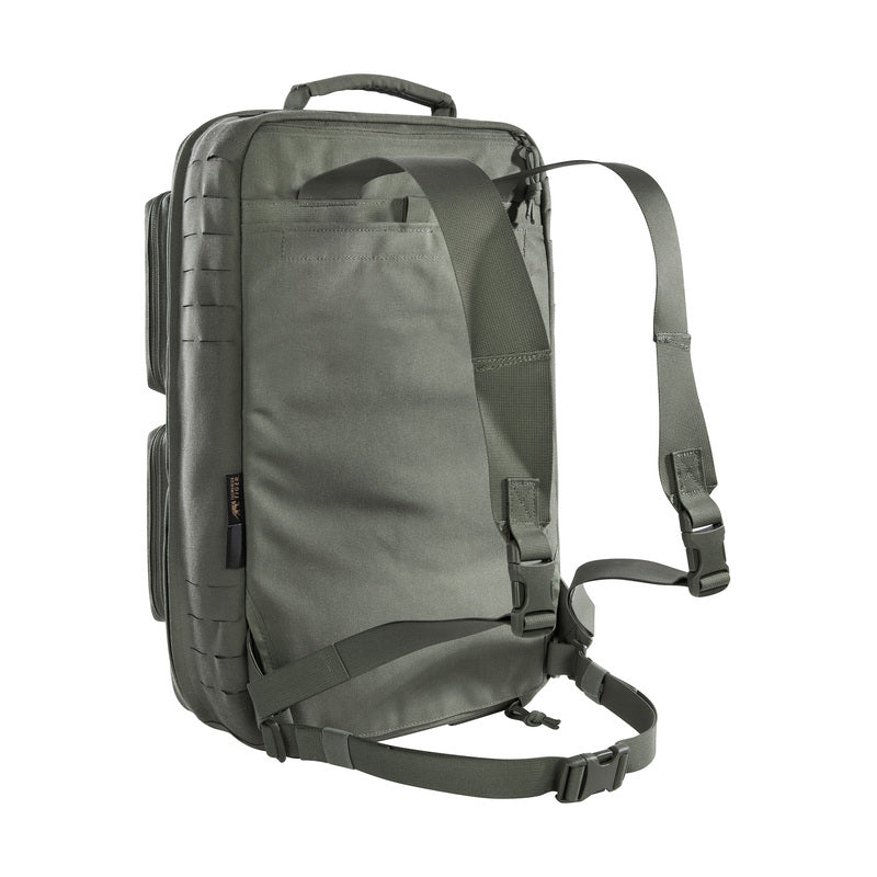 TT Medic Mascal Pack IRR stonegrey olive