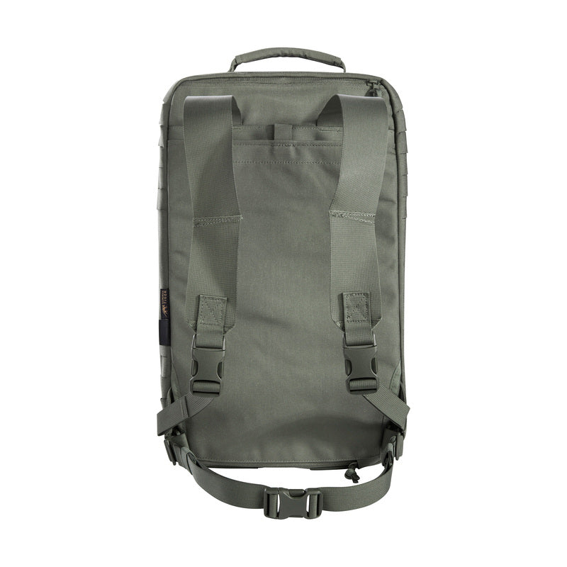 TT Medic Mascal Pack IRR stonegrey olive