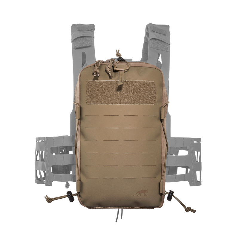 TT Tac Pouch 18 Anfibia coyote braun