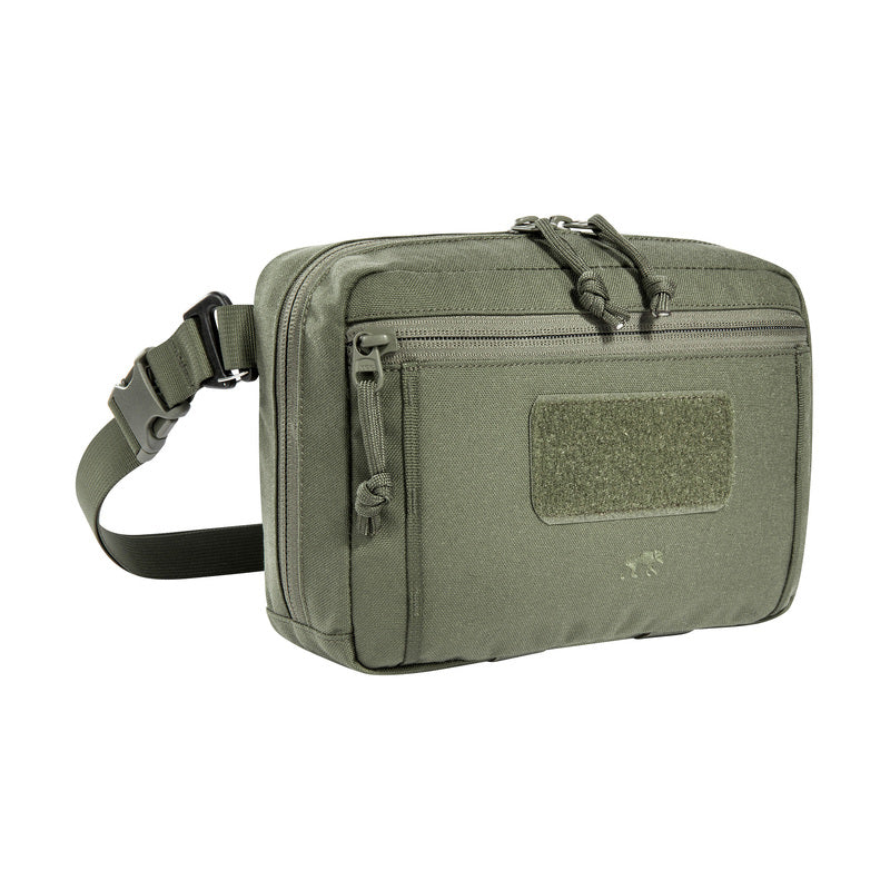 TT Tac Pouch 8.1 HIP olive