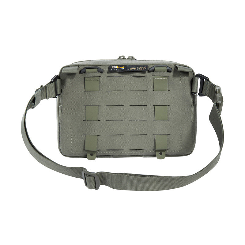 TT Tac Pouch 8.1 HIP IRR stonegrey olive