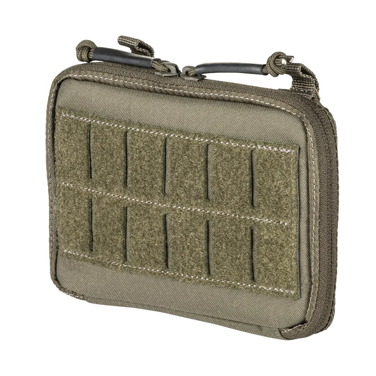 Flex Admin Pouch ranger green