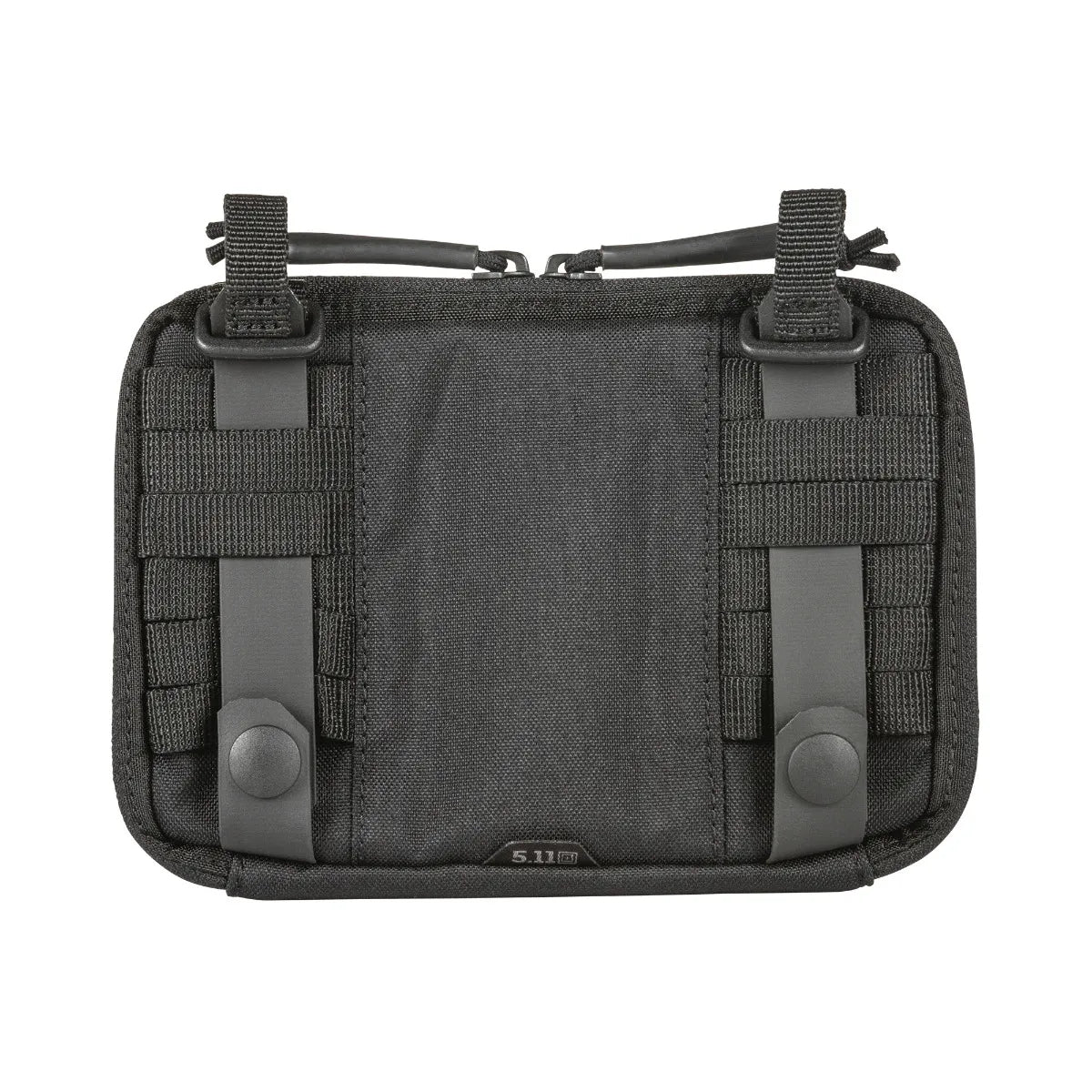 Flex Admin Pouch schwarz