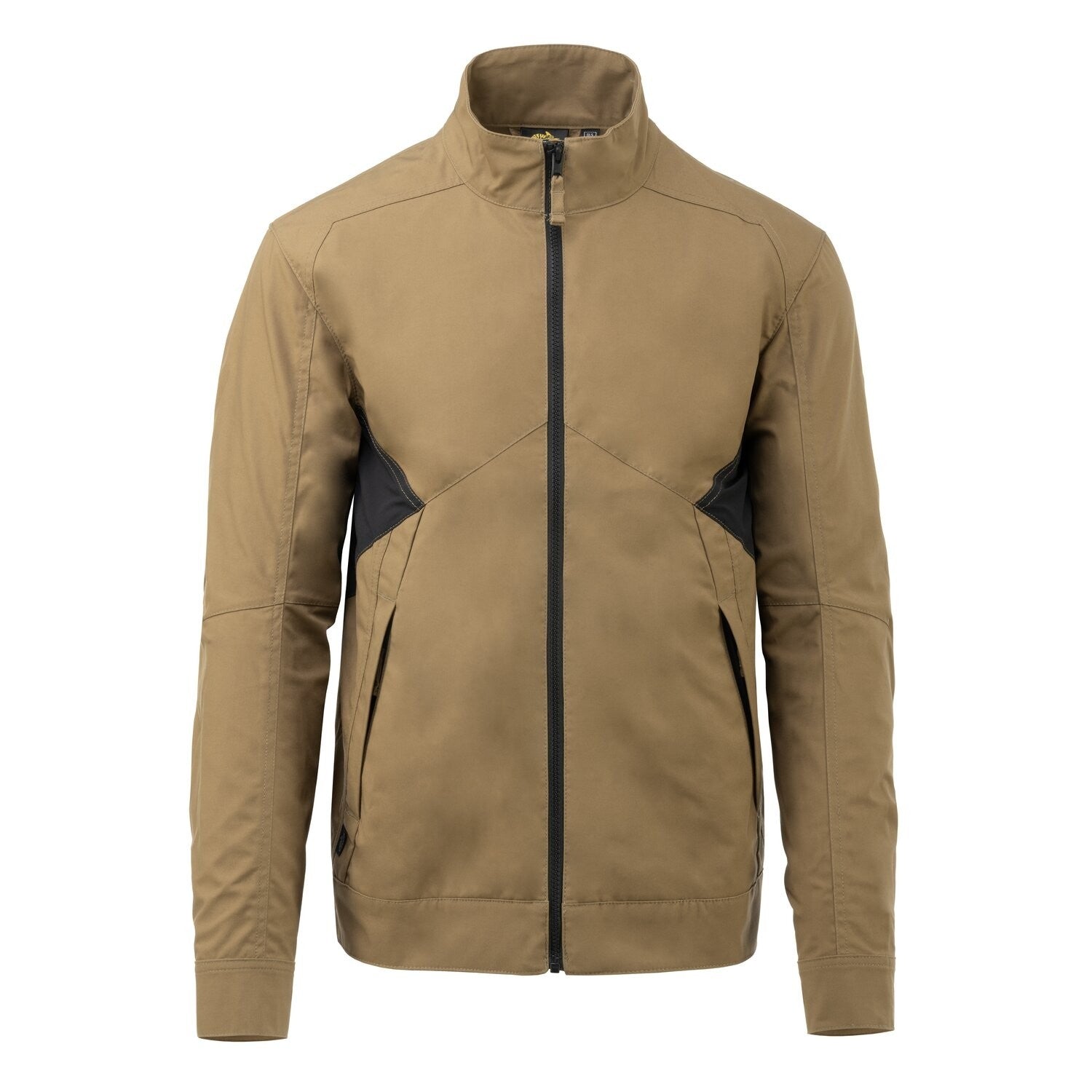 Greyman Jacke schwarz