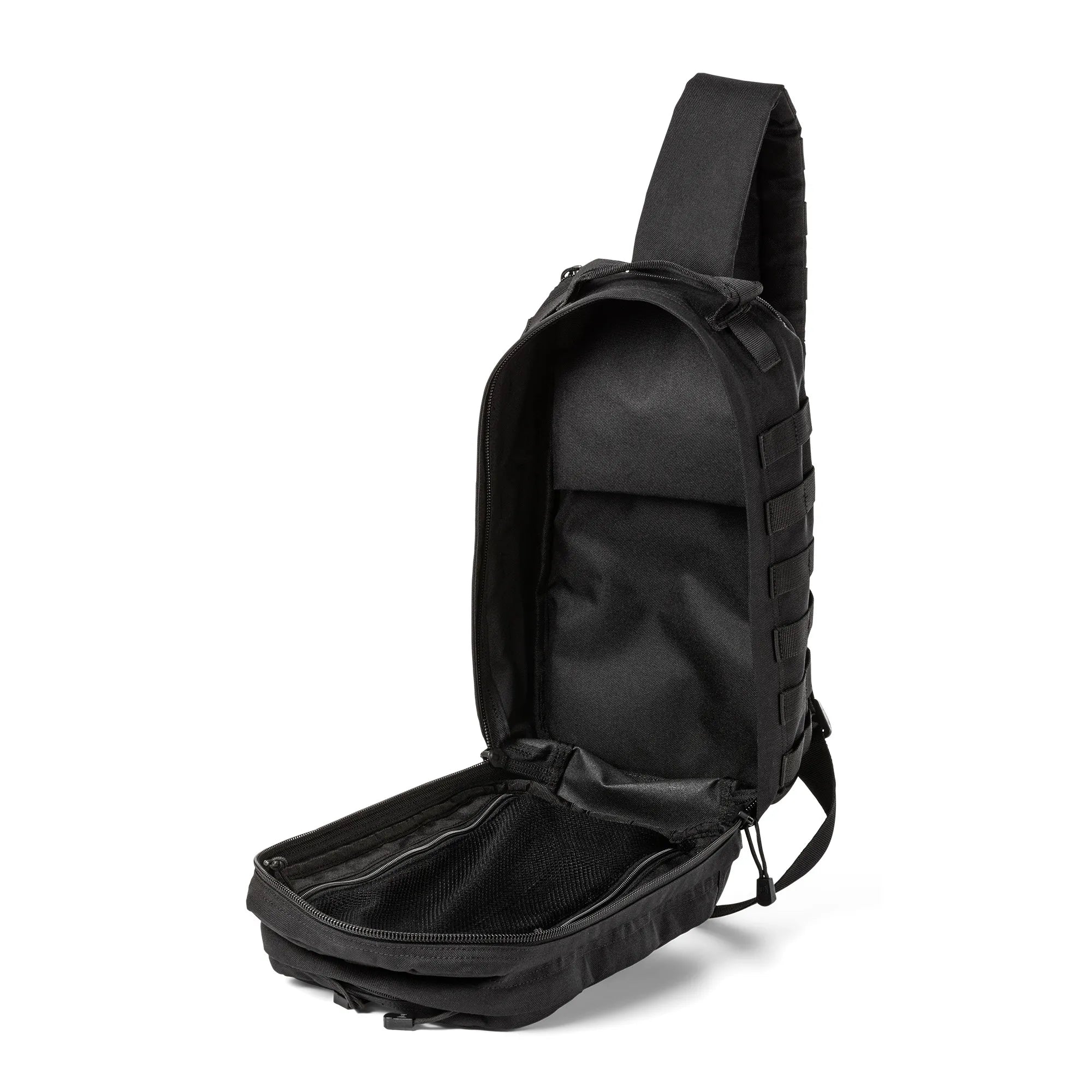 Rush MOAB 8 Tragetasche 13L schwarz